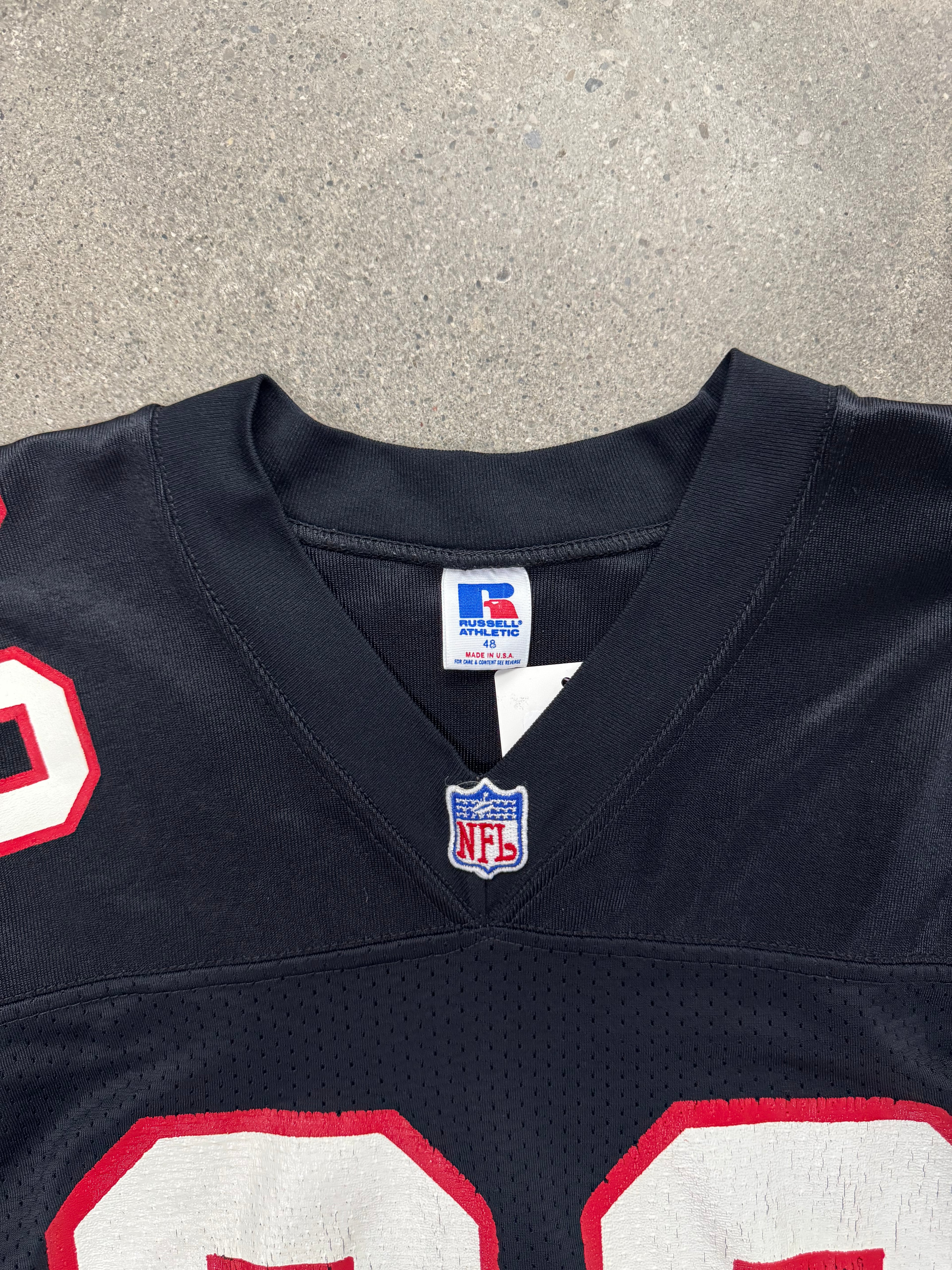 Russell Athletics Atlanta Falcons Andre Rison NFL Jersey - XL