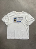 Facebook Friend Request Jesus T-Shirt - XL