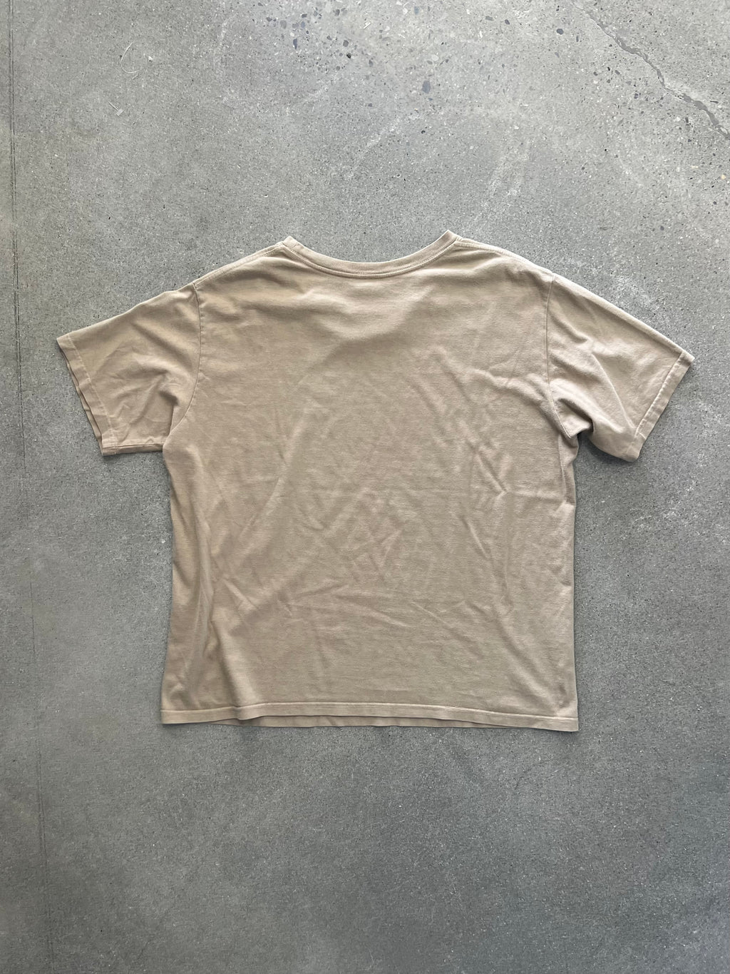 Number (N)ine Nowhereman T-Shirt - L