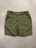 Boy Scouts Of America Cargo Shorts - 36”