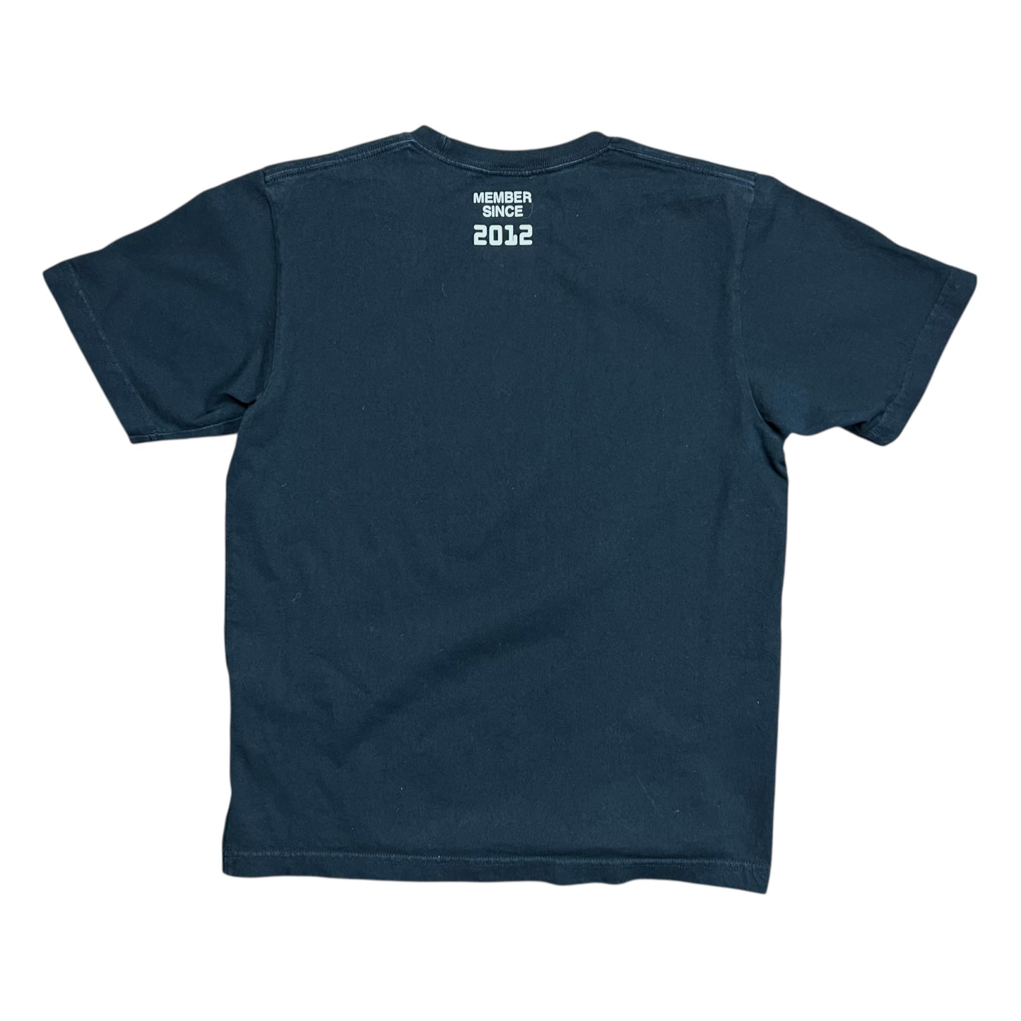 Aape Credit Card Theme T-shirt - S