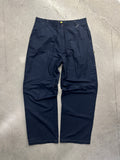 Wu-Tang Clan Baggy Track Pants - XL