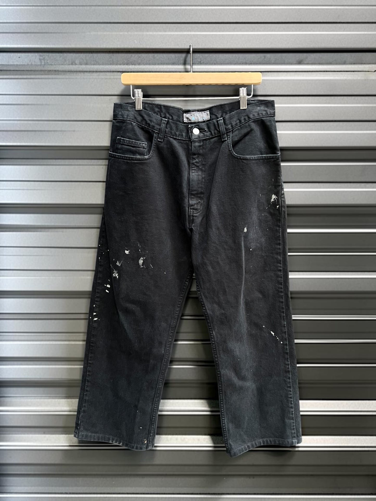 Levi’s Jeans