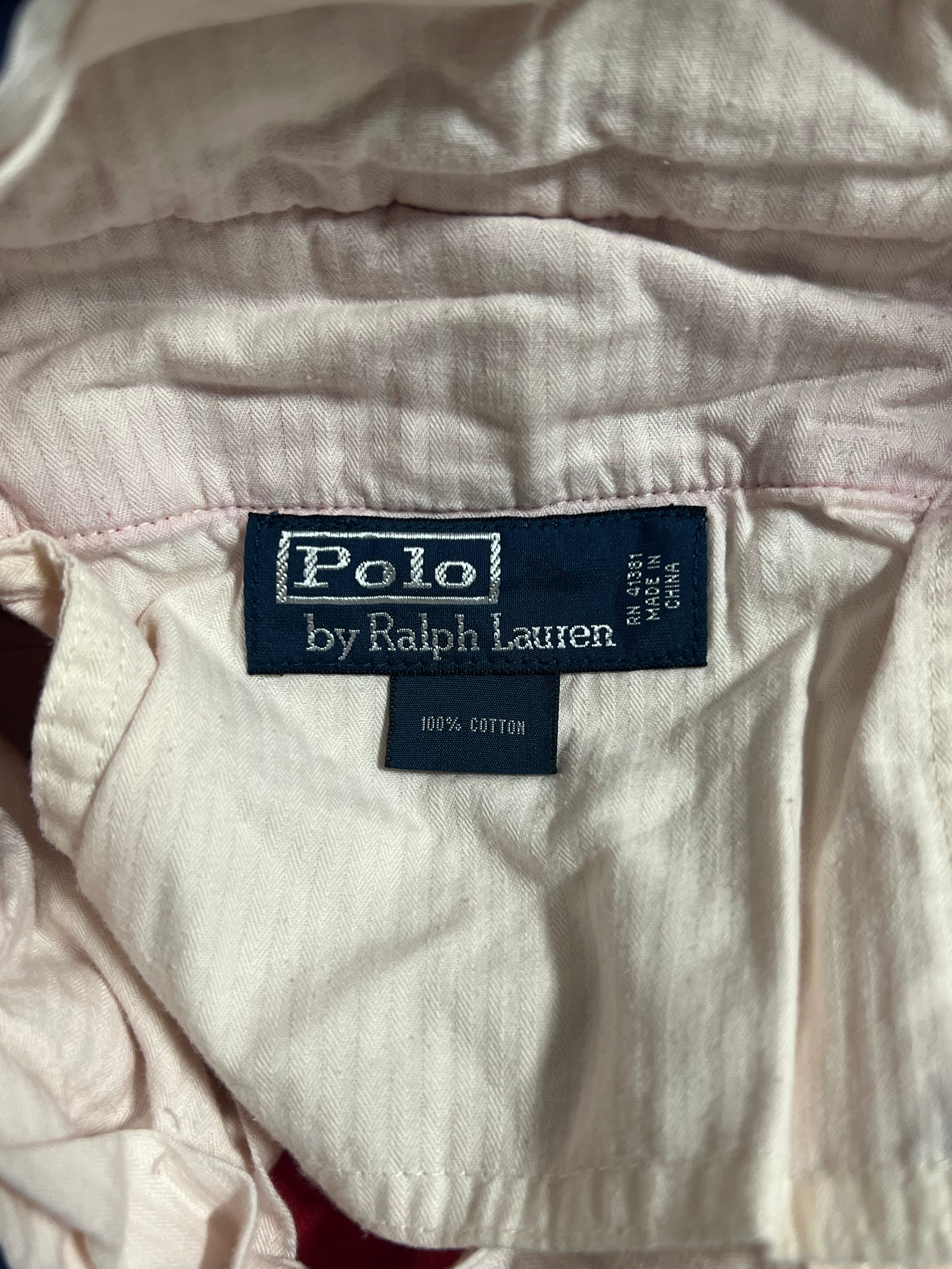 Polo By Ralph Lauren Corduroy Pants - 34"