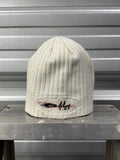 2004 Oakley Swirly Script Beanie