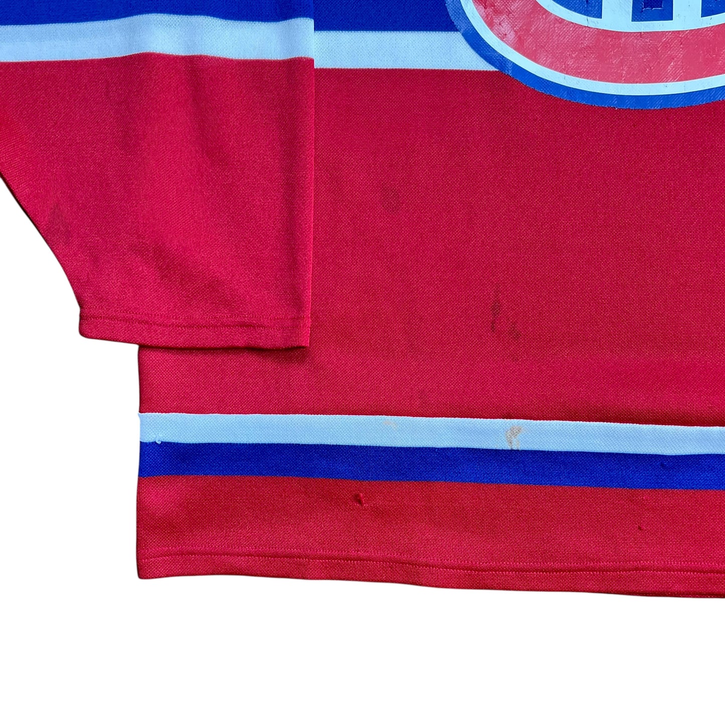 CCM Montreal Canadiens Home Jersey - XXL