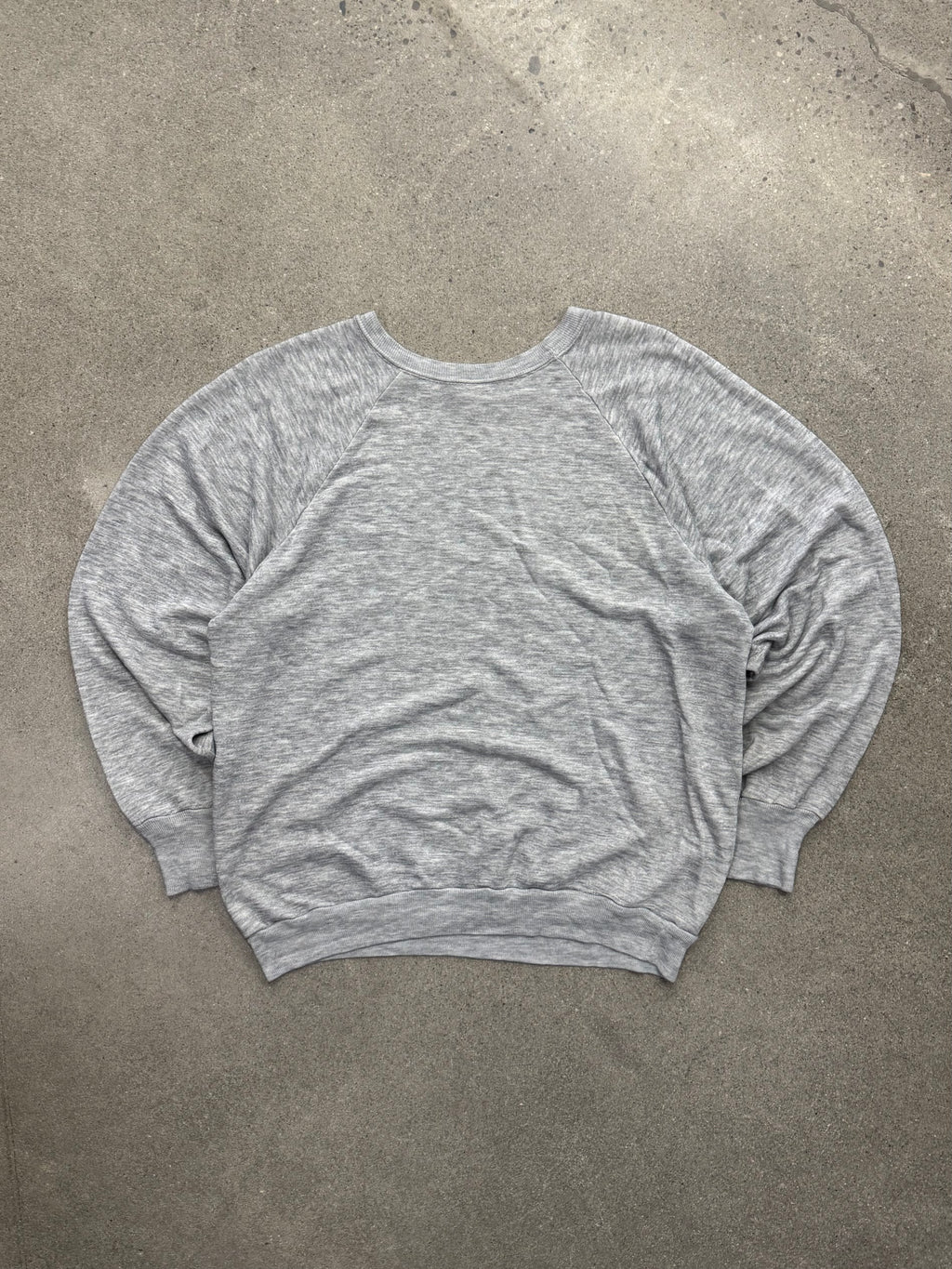 West Virginia University Collegiate Crewneck Sweatshirt - M