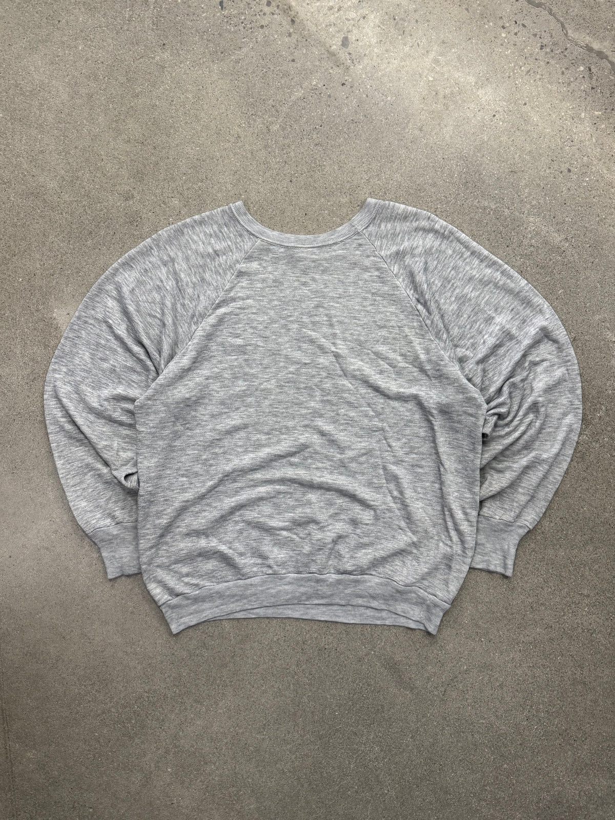 West Virginia University Collegiate Crewneck Sweatshirt - M