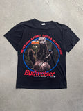 1998 Budweiser Ferret T-Shirt - L
