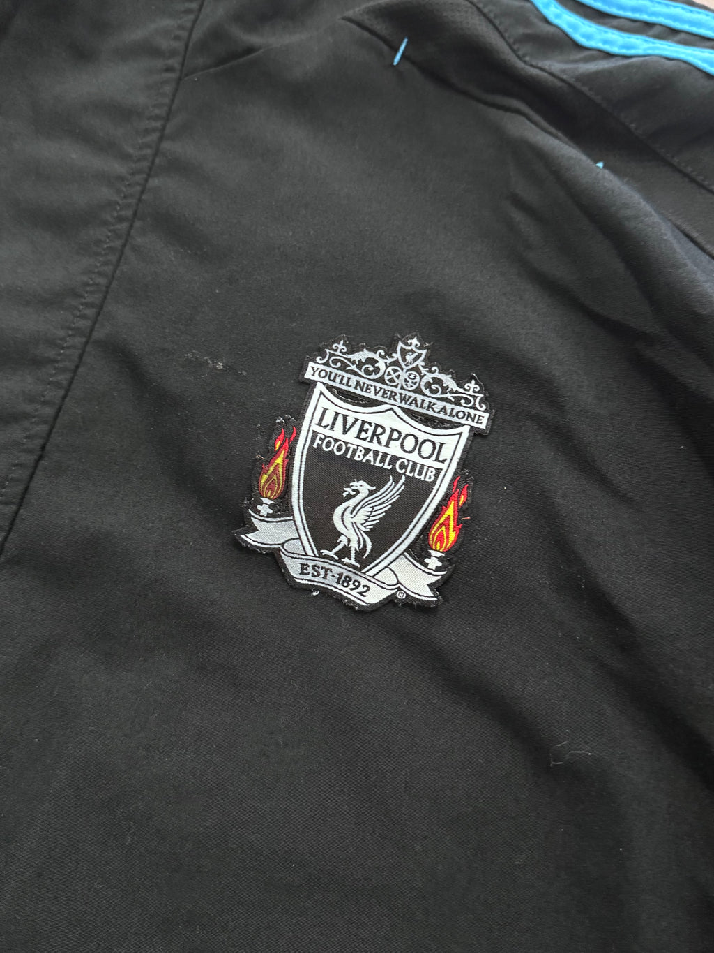 Adidas Liverpool F.C. Track Jacket - XL