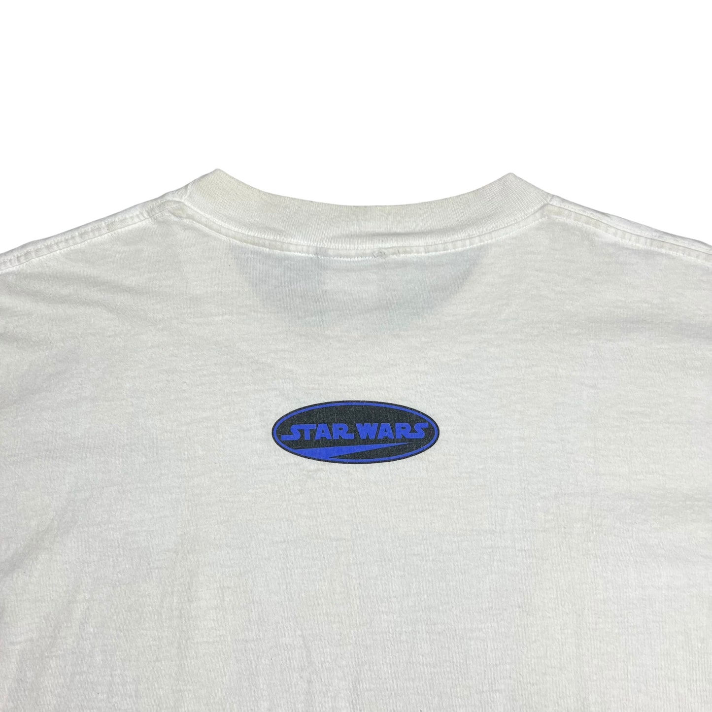 Star Wars Naboo N-1 Starfighter T-shirt - XL