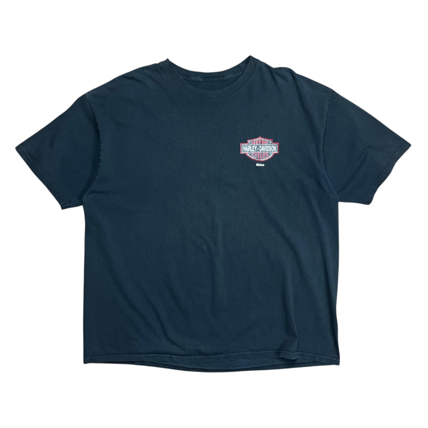 Harley-Davidson Mexico T-shirt - XL