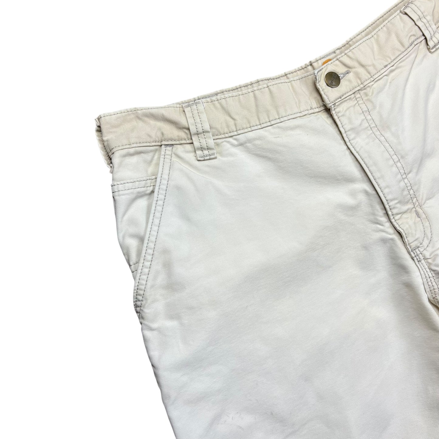 Carhartt Faded Work Shorts - 38"