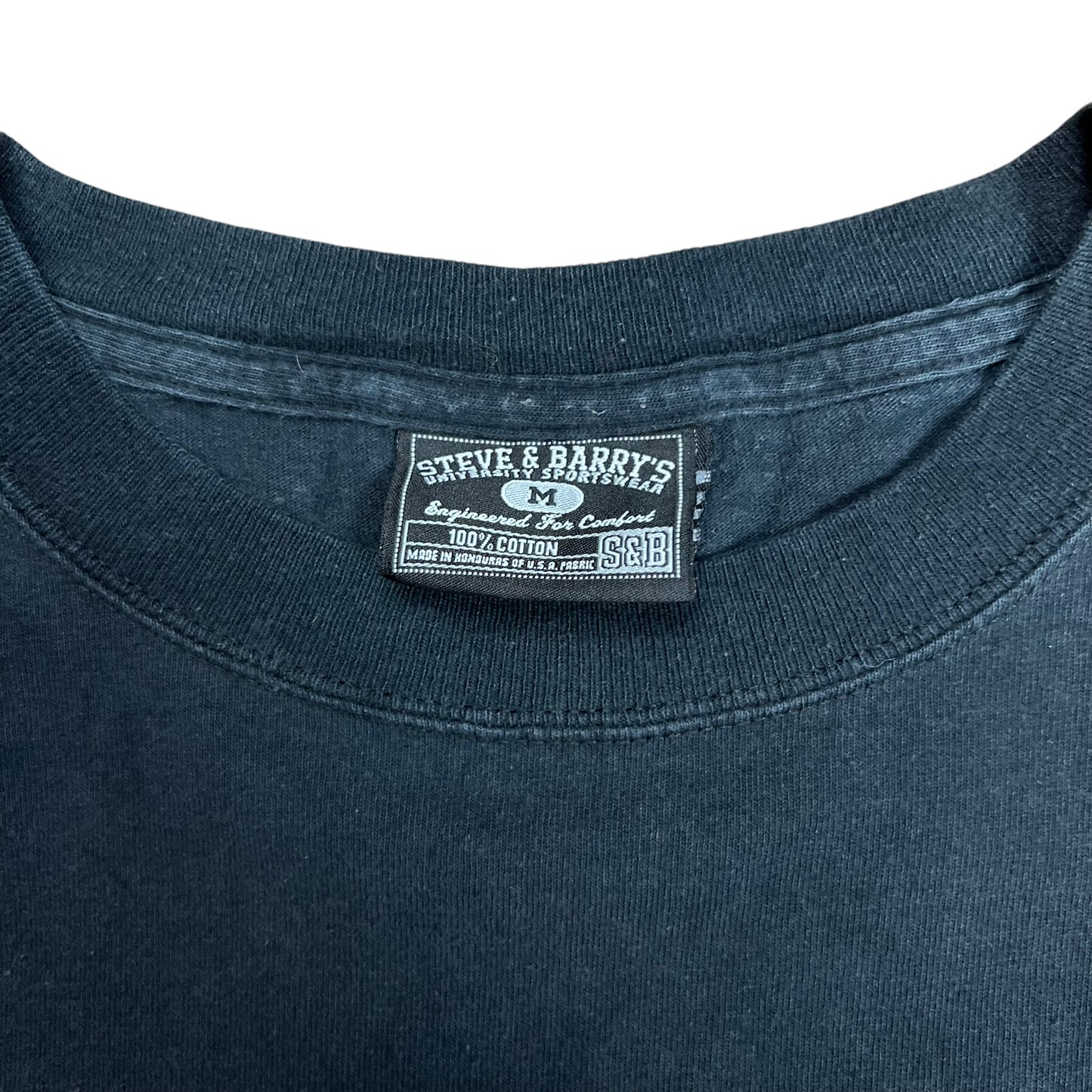 Anger Management Long Sleeve Shirt - M