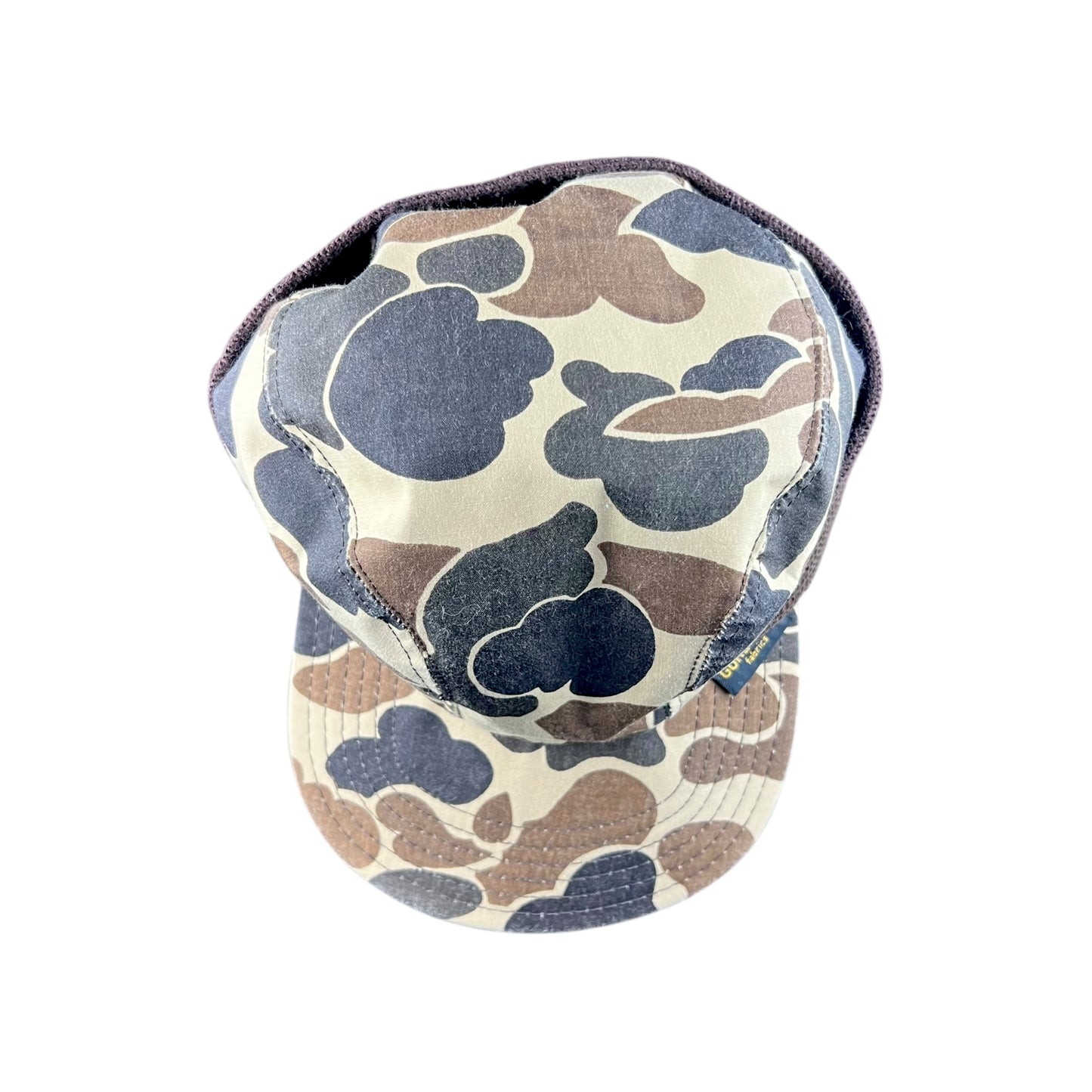 GORE-TEX ￼Thinsulated Duck Camo Hunting Hat - L