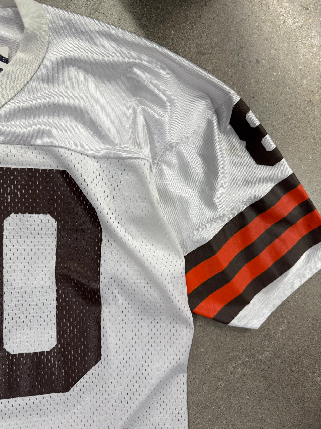 Champion Cleveland Browns Andre Rison NFL Jersey - XL