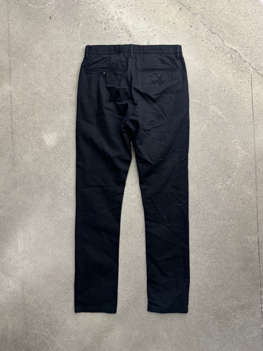 Acne Studios Roc Twill Pants - 30”