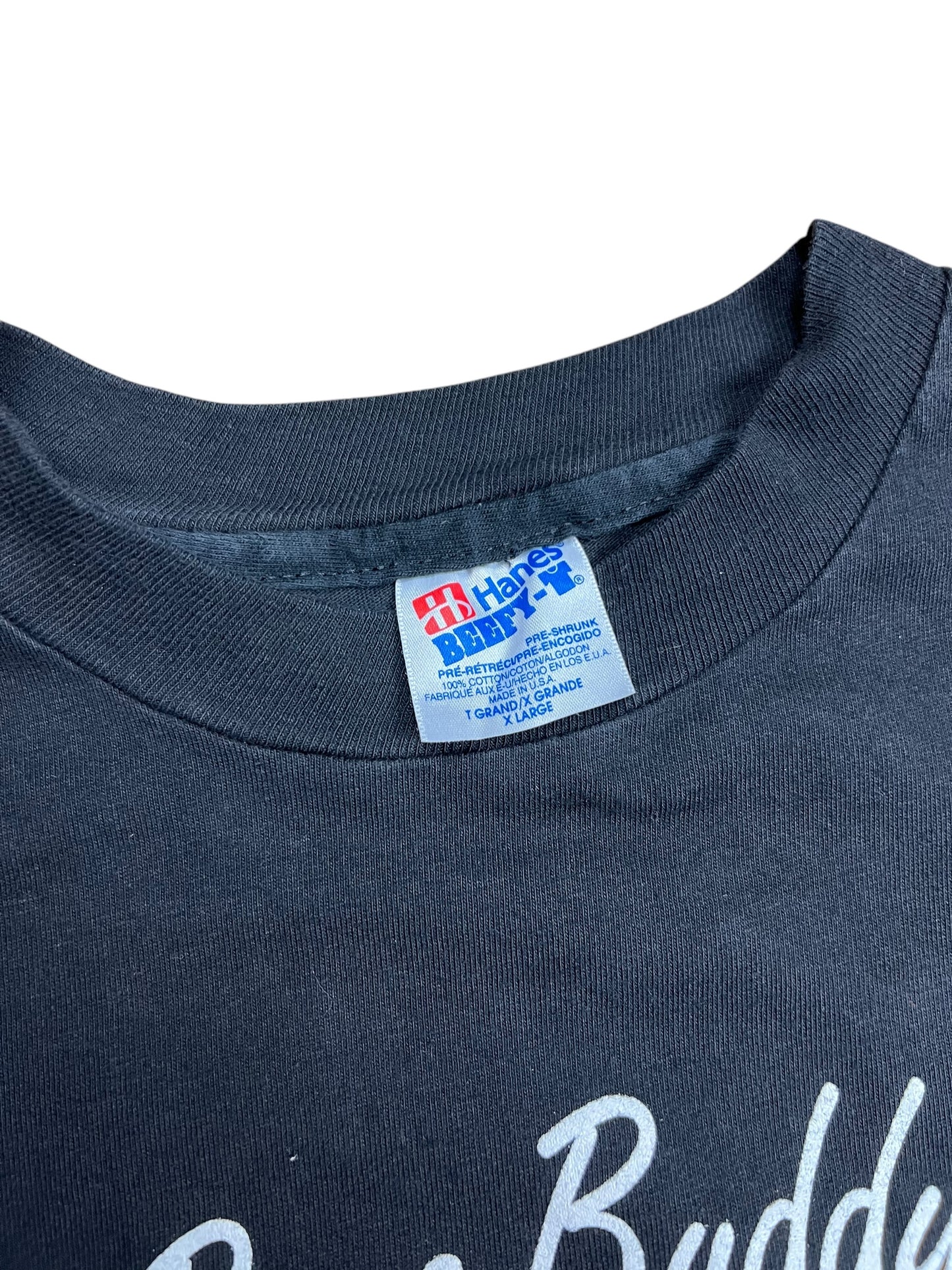 Big Brother T-shirt - L