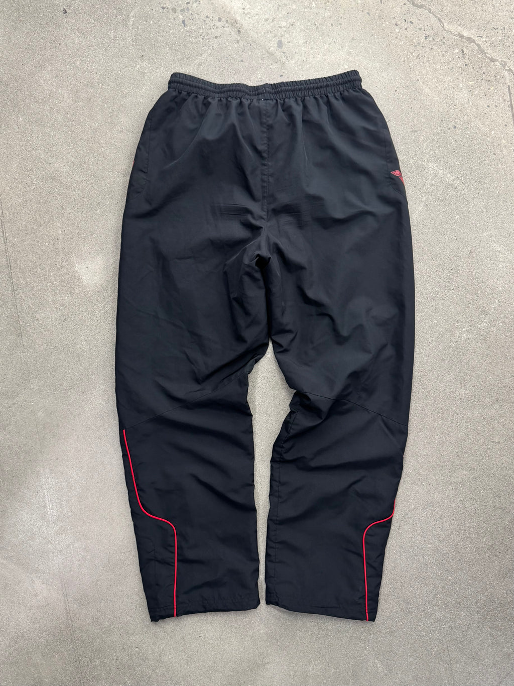 Umbro SX Track Pants - L