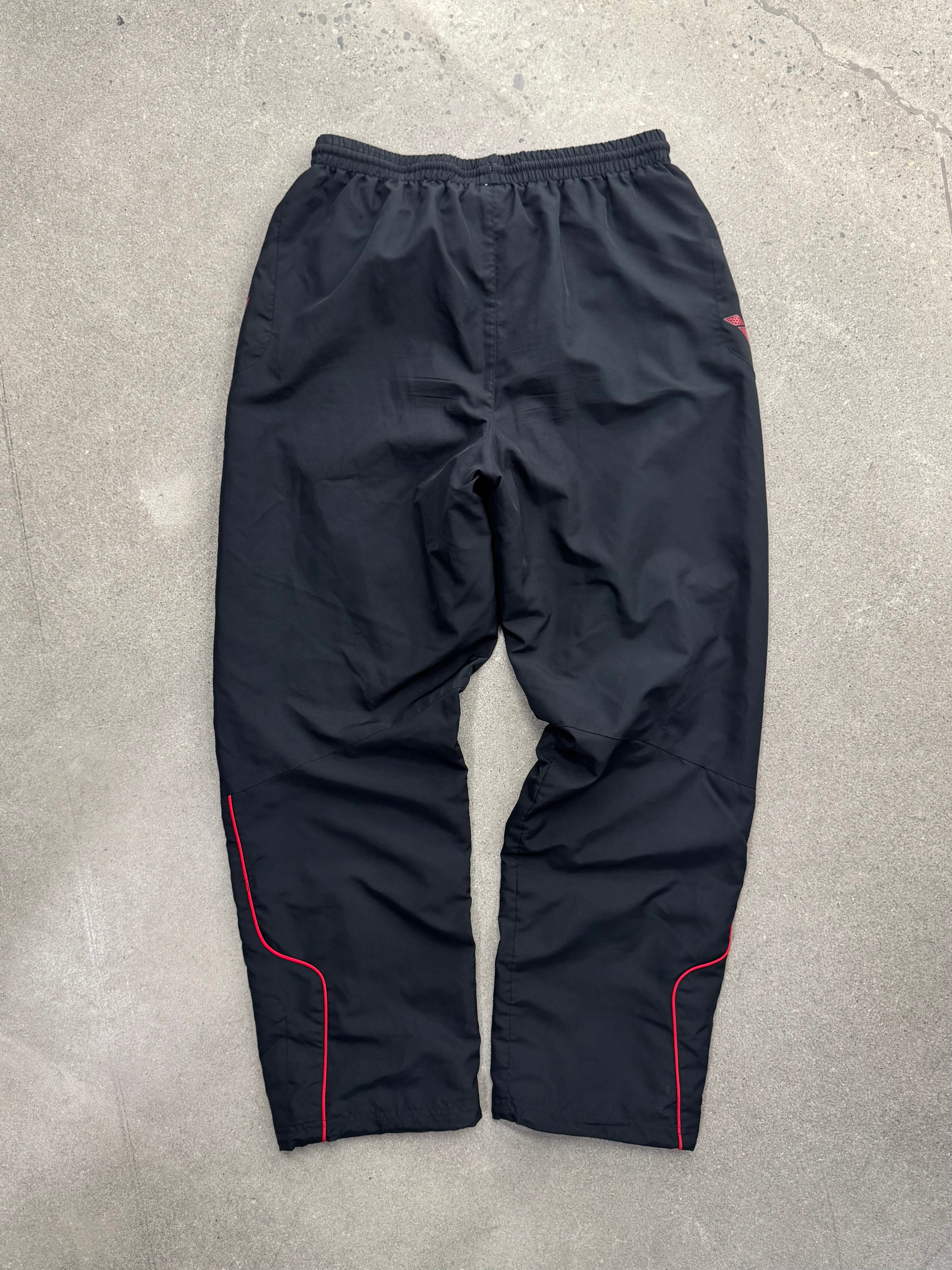 Umbro SX Track Pants - L