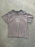 Faded Thrasher Gonz Skate T-Shirt - L