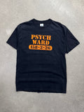 Psych Ward Inmate T-Shirt - L