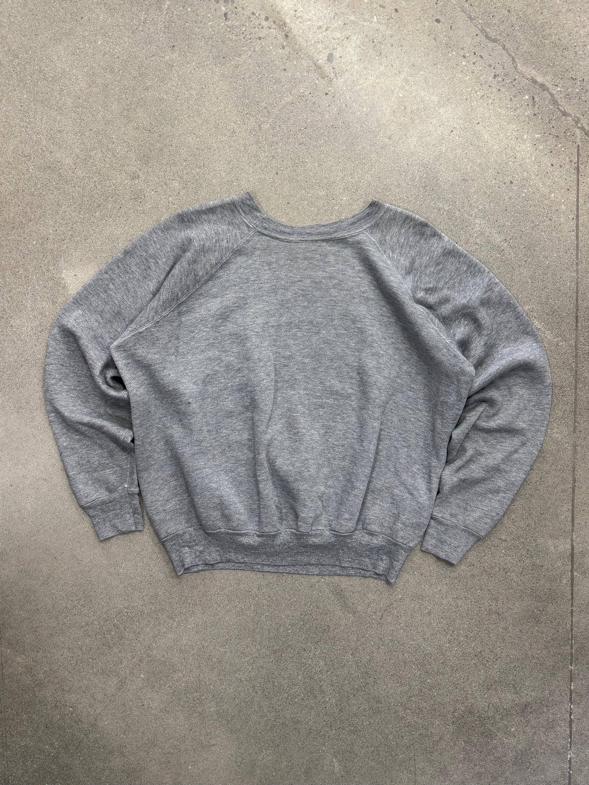 Cornell University Collegiate Crewneck Sweatshirt - L