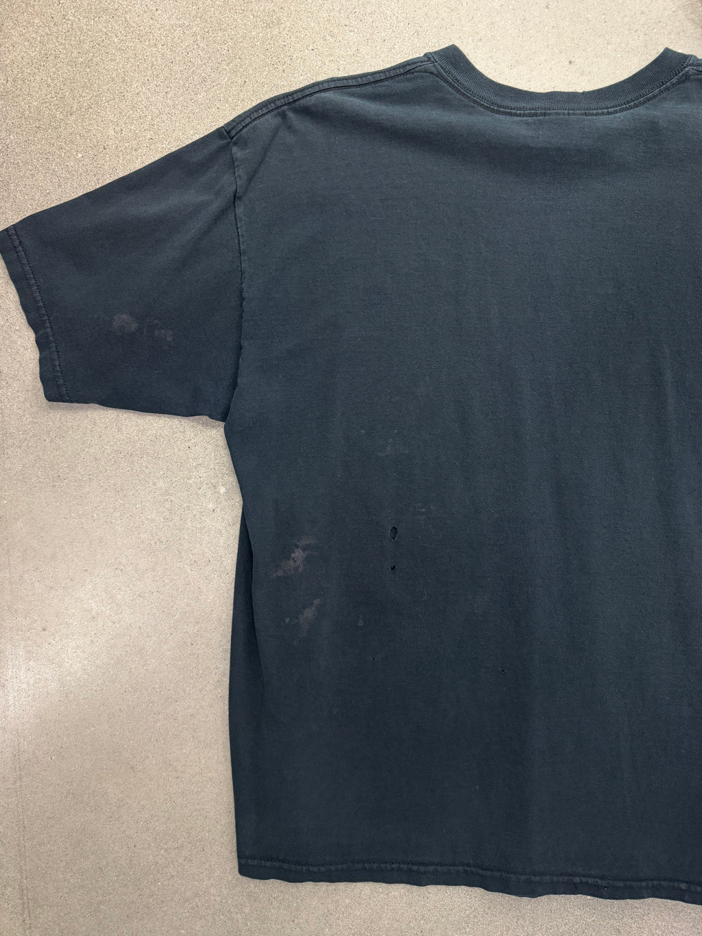 When God Measures Man Religious T-Shirt - XL