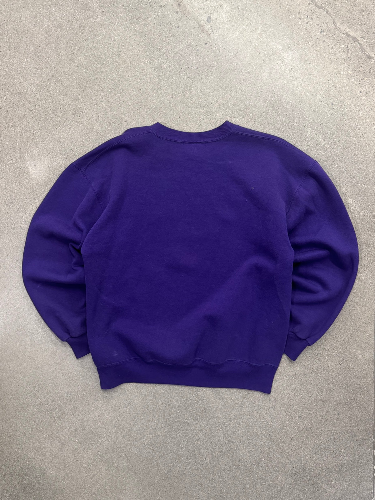 Russell Athletic East Carolina University Crewneck Sweatshirt - L