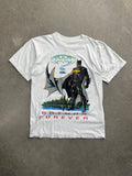 T-shirt Batman Forever DC Comics 1995 - M