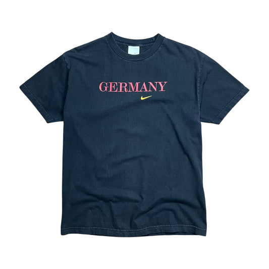 Nike Germany T-shirt - L