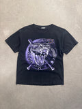 2005 Arizona Diamondbacks MLB Klapperschlangen-T-Shirt – S