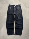 Edwin Wide Japanese Jeans - 31”