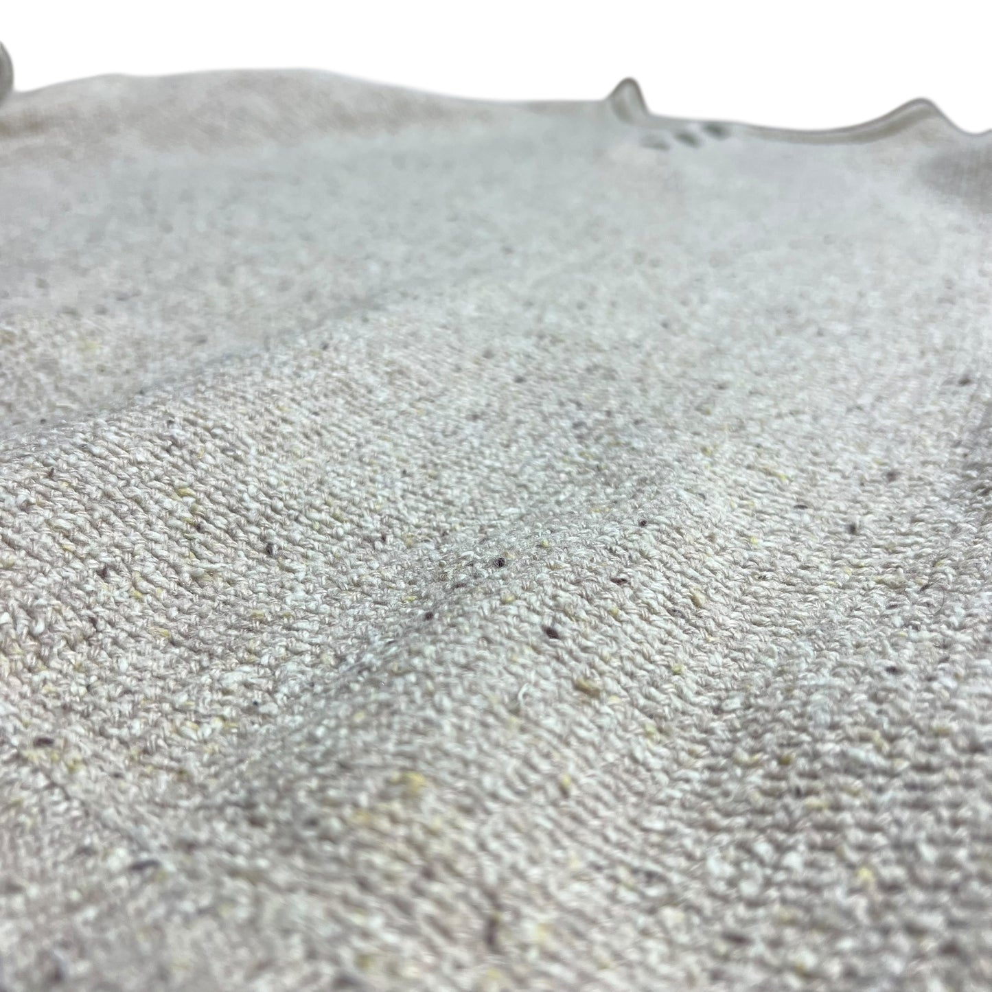 Point Zero Button-up Sweater - XL