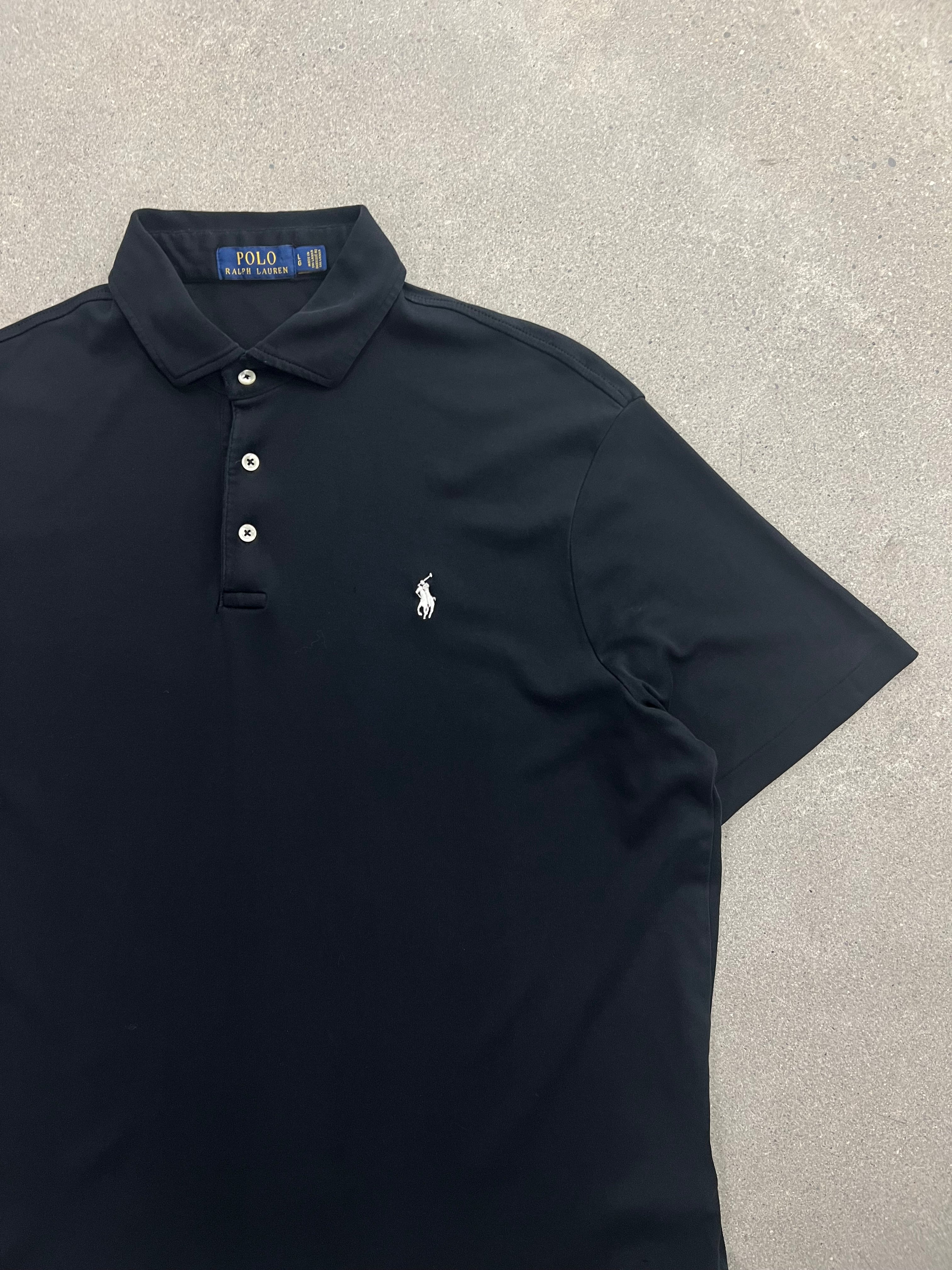 Polo Ralph Lauren Classic Stretch Polo Shirt - XL