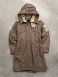 Diesel Utility Parka Jacket - M