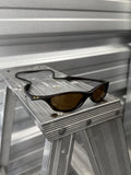 Oakley Software Half Pint Rootbeer Sunglasses - Youth