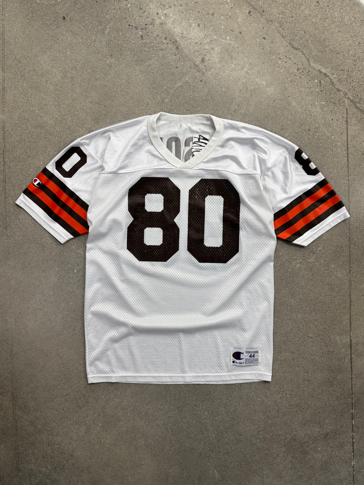 Champion Cleveland Browns Andre Rison NFL Jersey - XL