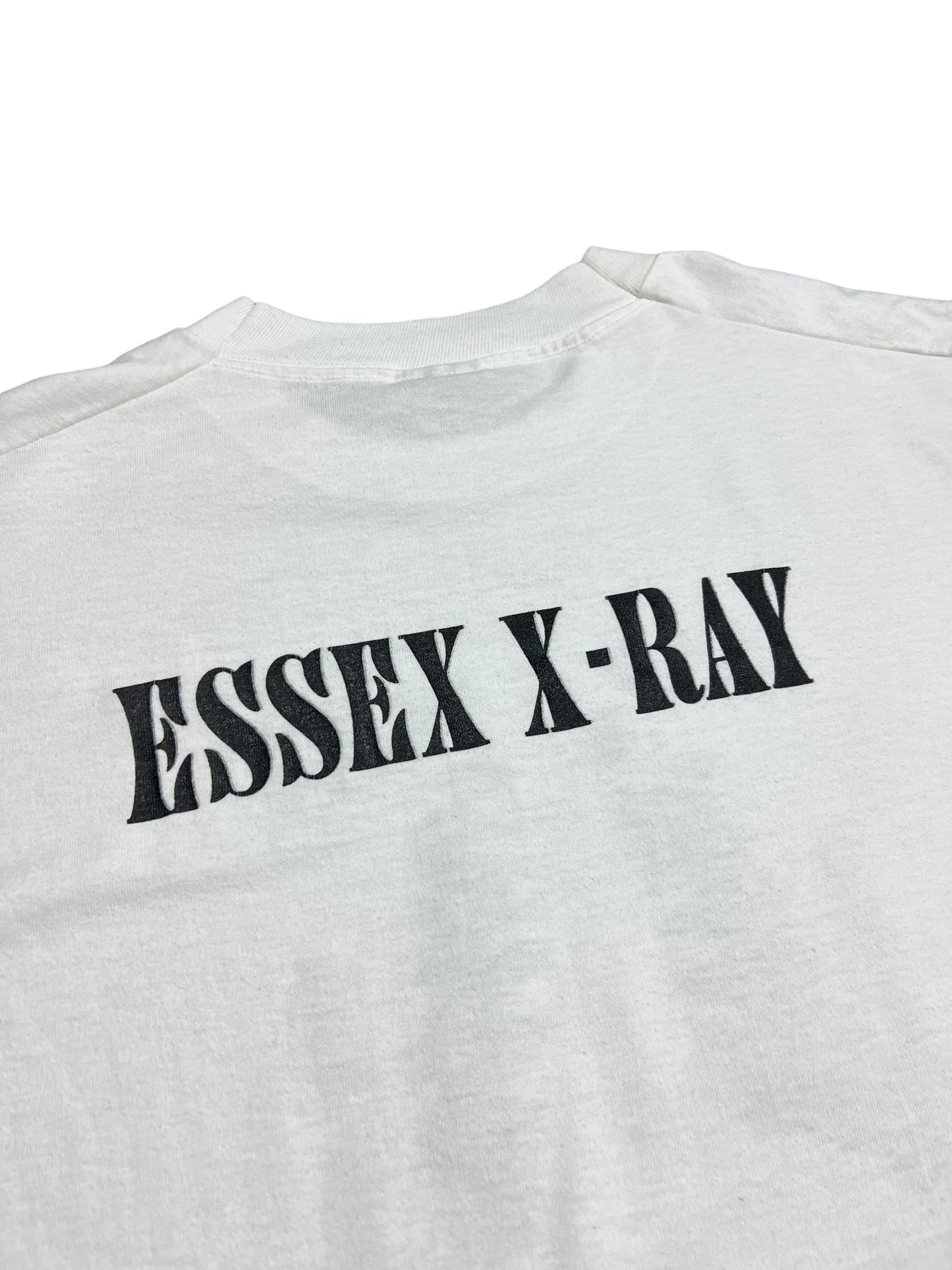 Essex X-Ray T-shirt - L