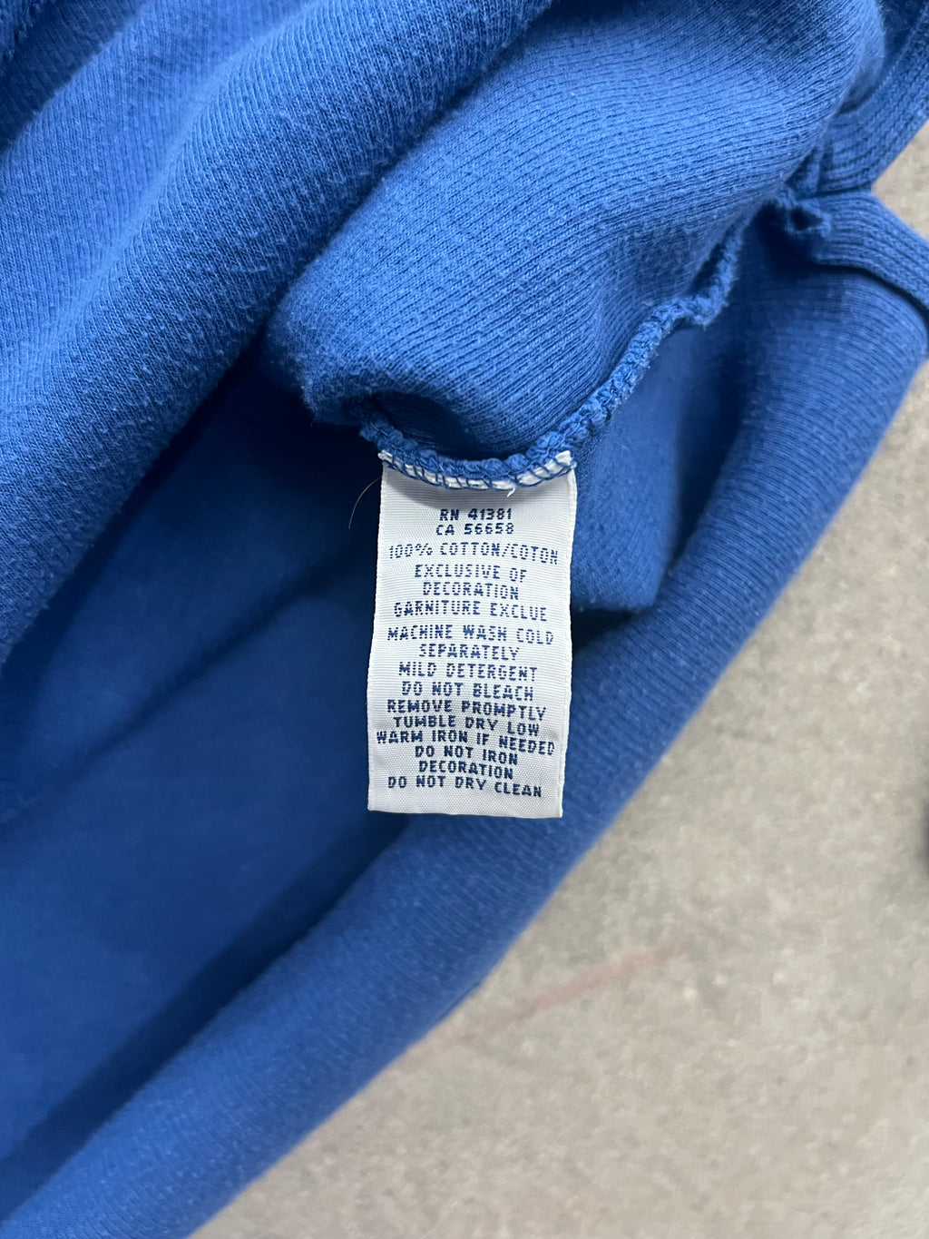 Polo Ralph Lauren Quarter Zip Sweater - XL