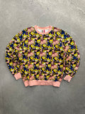 Baby Milo Crewneck Sweatshirt - L