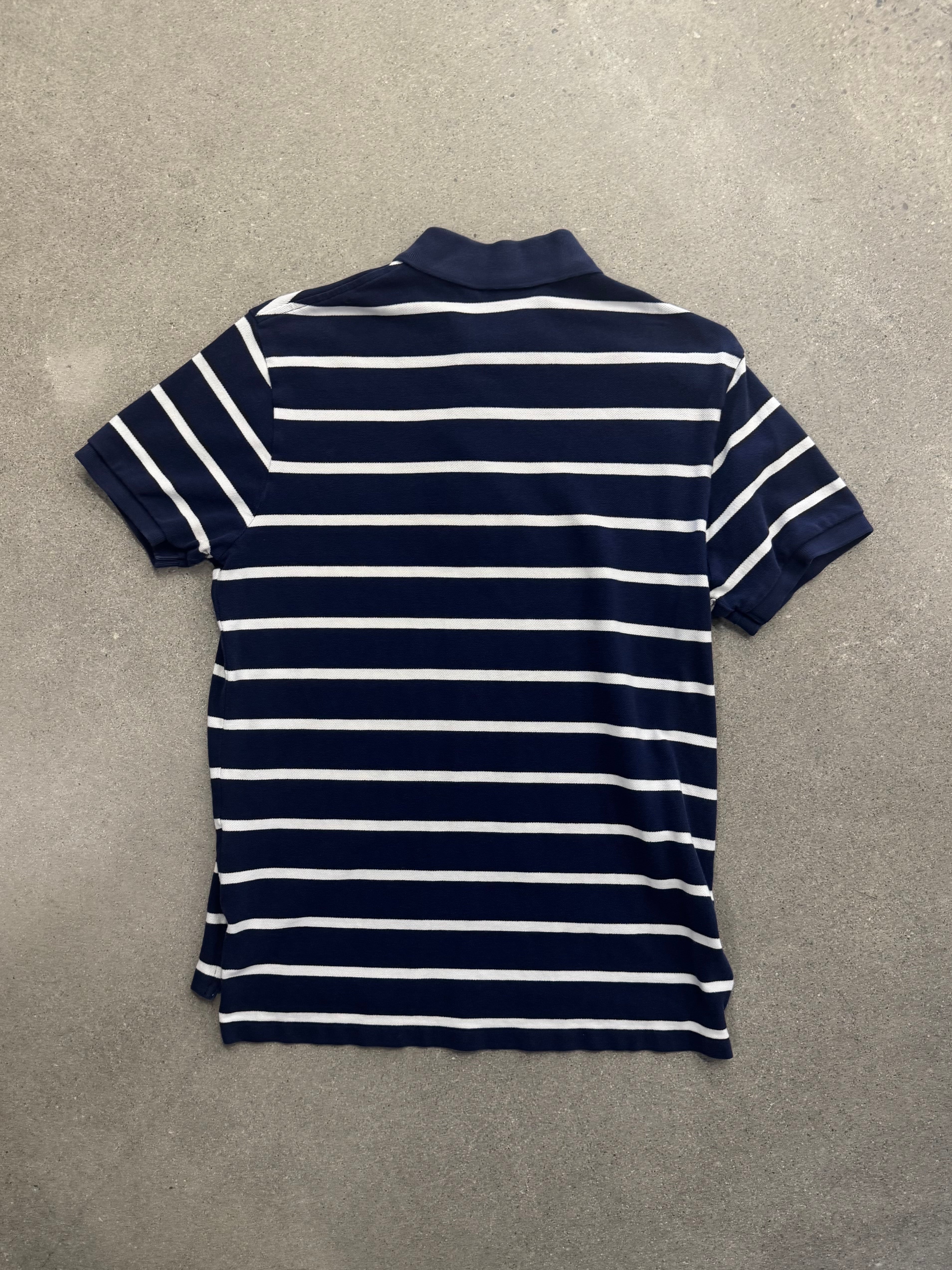 Polo By Ralph Lauren Gestreiftes Polohemd – M