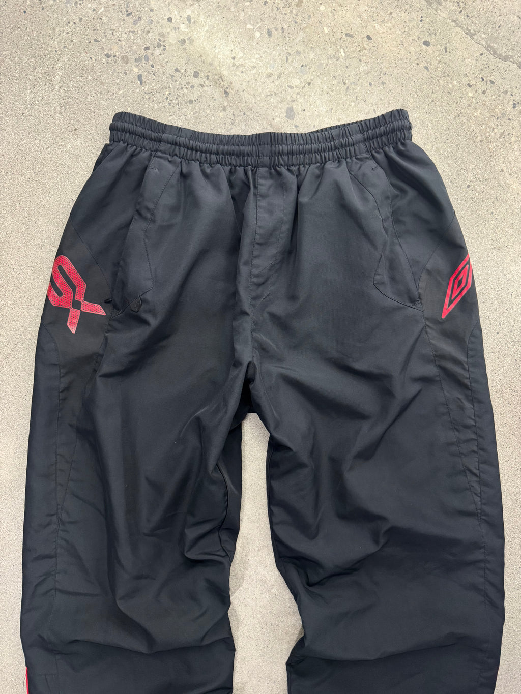 Umbro SX Track Pants - L
