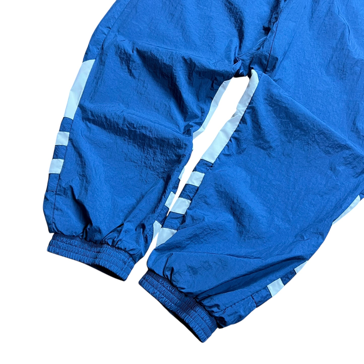 Adidas Big Logo Track Pants- XL