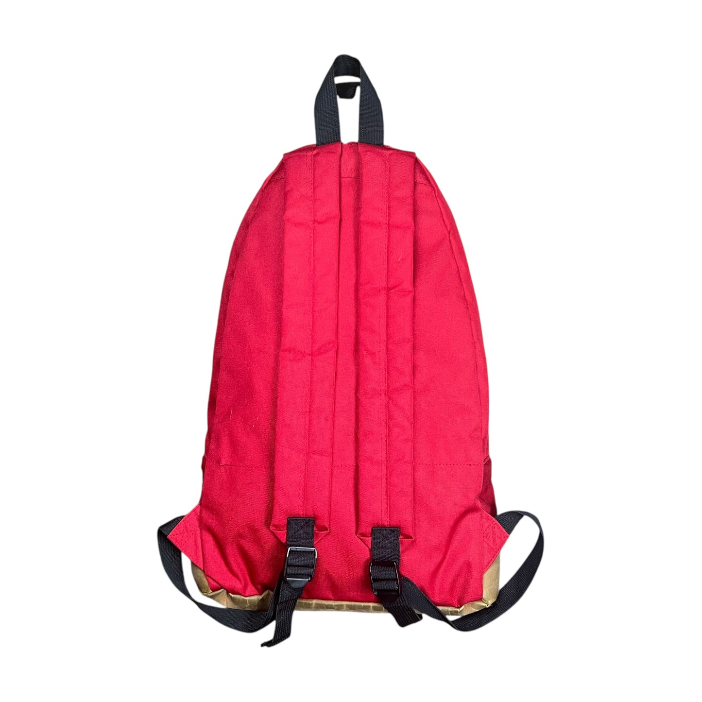 Ne-Net Nya Face Red Outdoor Backpack