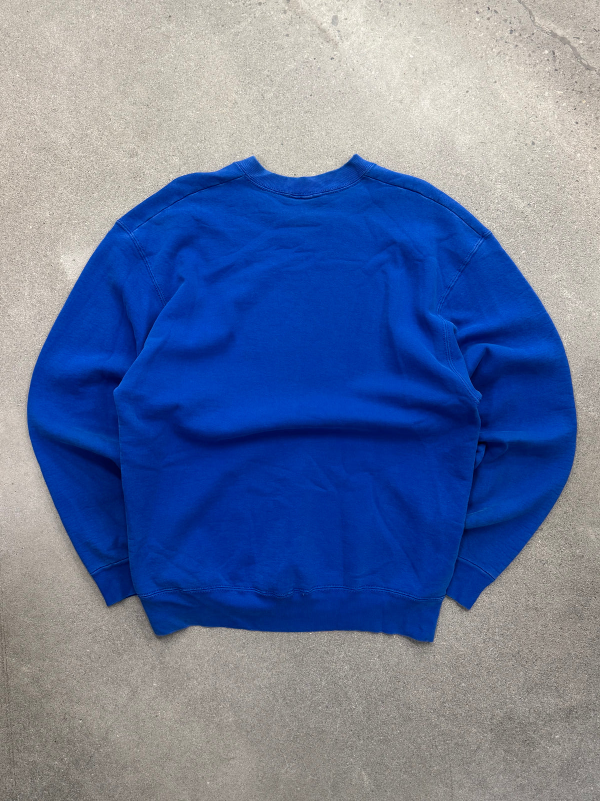 Salem Sportswear University of Kentucky Wildcats Crewneck Sweatshirt - XL