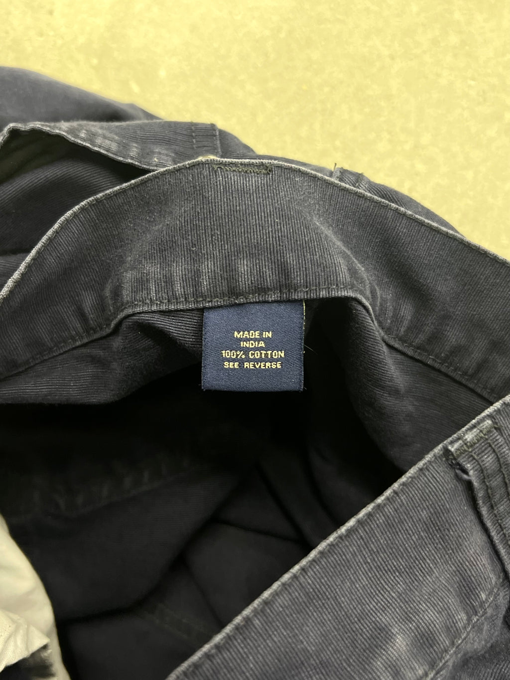 Polo Sport Dungaree Carpenter Pants - 33"
