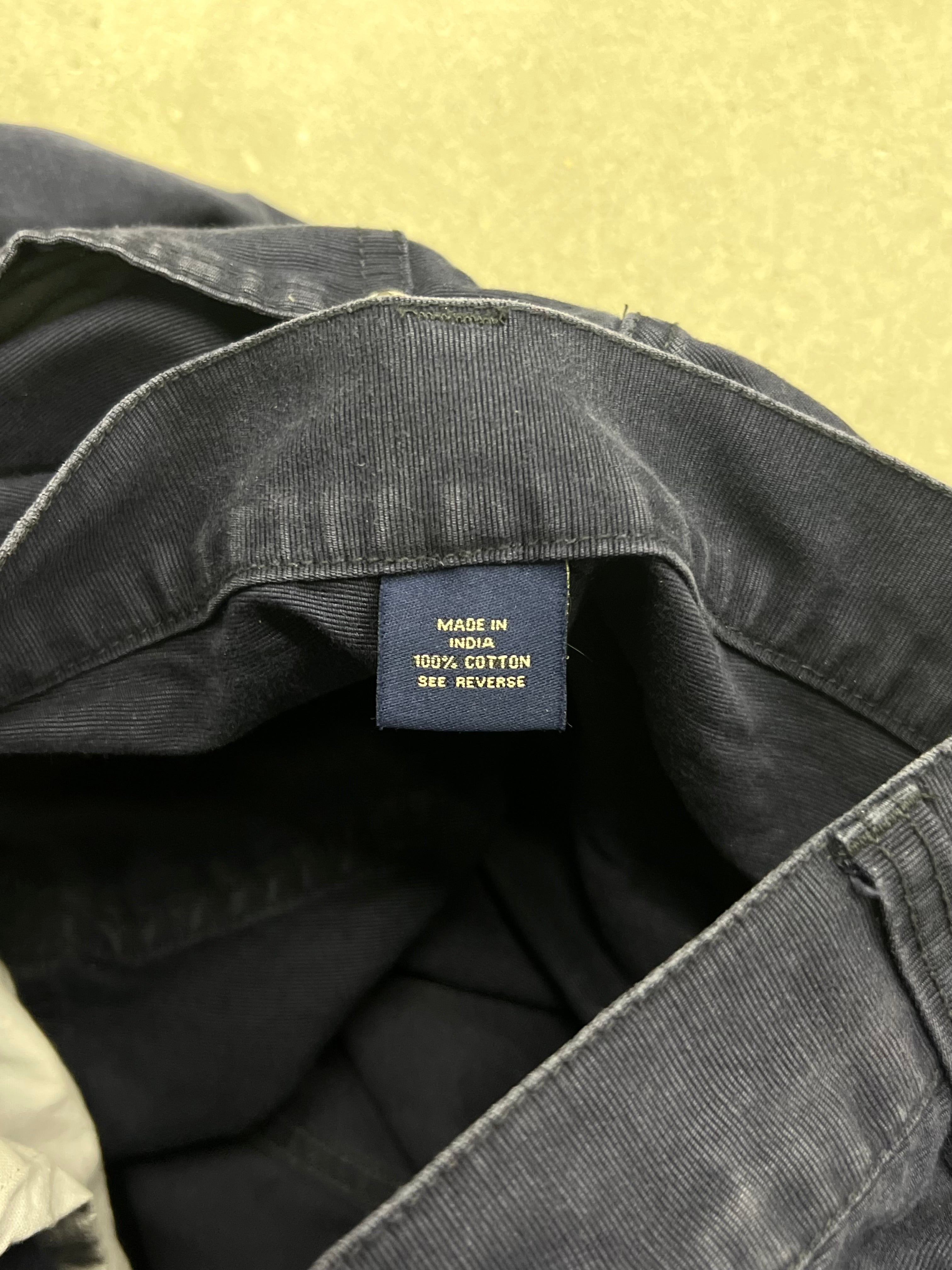 Polo Sport Dungaree Carpenter Pants - 33"