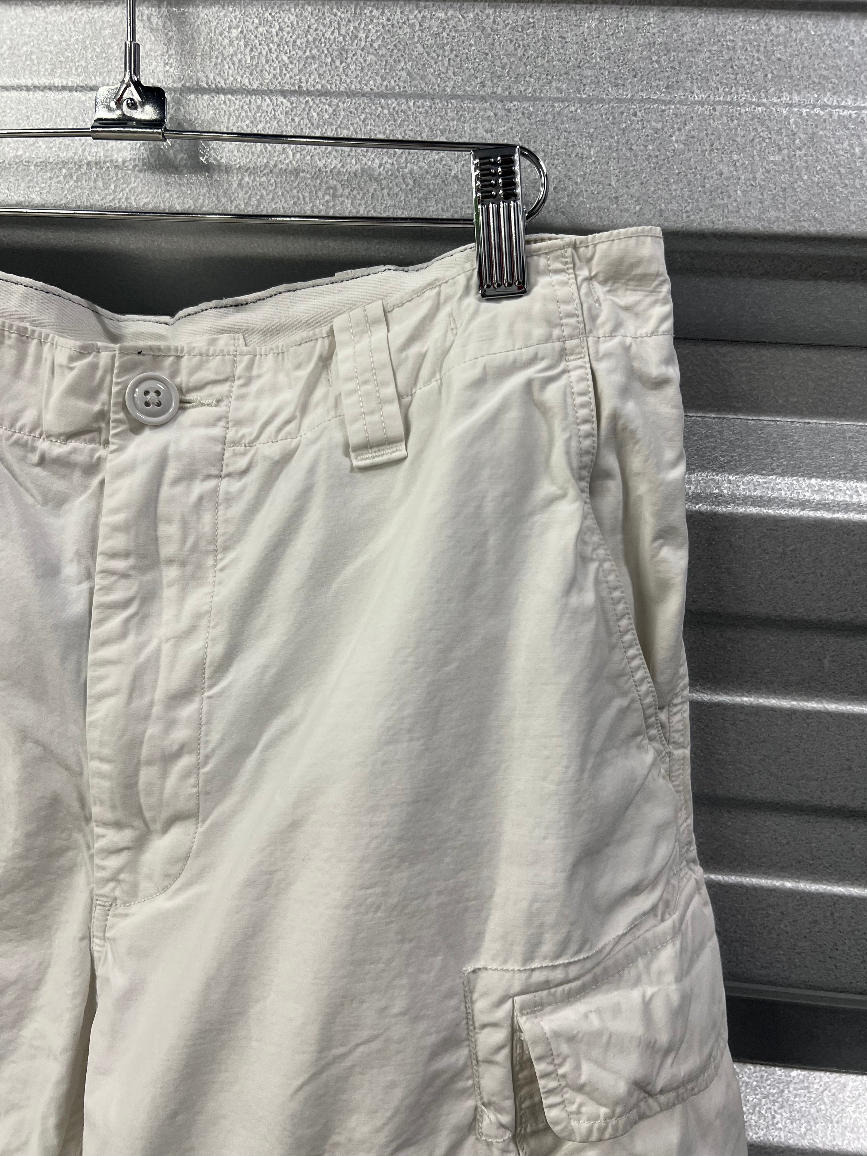 Polo Ralph Lauren Classic Fit Cargo Shorts - 34”