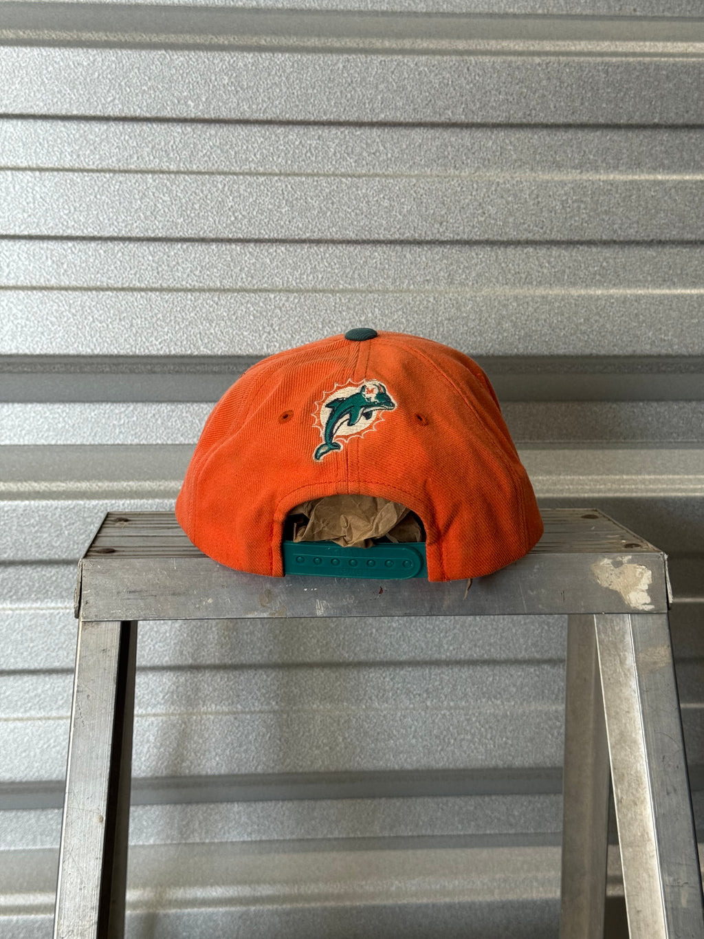 Miami Dolphins Sports Specialties NFL Snapback